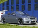BMW S3 Convertible by AC Schnitzer 2007 года